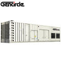 Weichai 500KW 800KW 1000KW Générateur diesel Ensemble pour le prix du conteneur Reefer